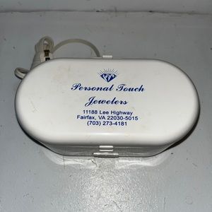 Jewelry Cleaner
